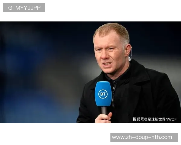 斯科尔斯：枪手需求赢得强强对话，否则他们没时机拿英超冠军